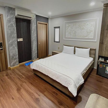 Thanh Binh Premium Hotel 호치민 외부 사진