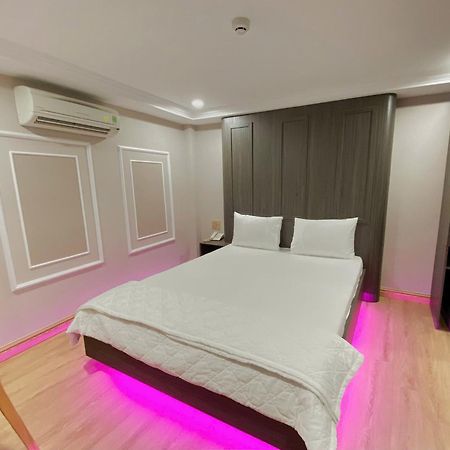 Thanh Binh Premium Hotel 호치민 외부 사진